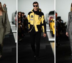 Primavera/Verão 2018: Ralph Lauren