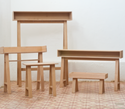 Exposição dedicada ao design português na Suíça