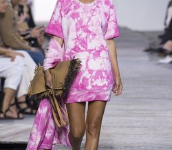 Primavera/Verão 2018: Michael Kors