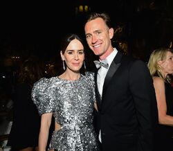 Emmy Awards 2017: as festas