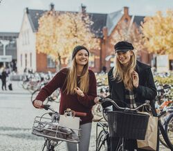 Como vestir-se segundo o estilo sueco Lagom