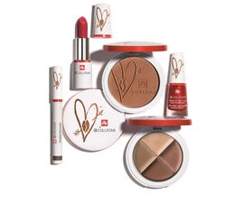 Estes produtos de beleza são para usar e guardar