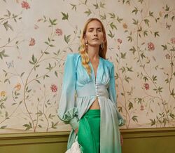 Primavera/verão 2018: Attico