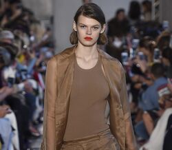 Primavera/verão 2018: Max Mara
