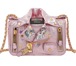 My Little Pony, a nova edição limitada da Moschino