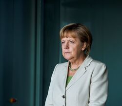 Eleições na Alemanha dão a vitória a Merkel e instauram incerteza política 