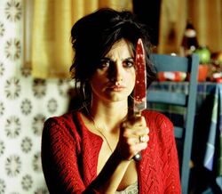 As musas de Almodóvar