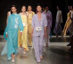 Primavera/verão 2018: Carlos Gil