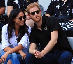 As escolhas de Meghan Markle