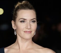 Kate Winslet não se pesa há 12 anos