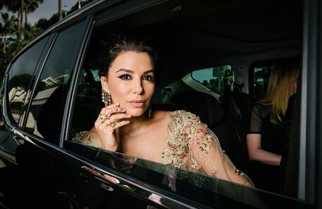 As novas extravagâncias de beleza de Hollywood