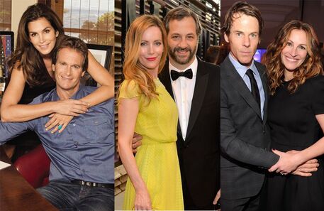 Casamentos de pedra e cal