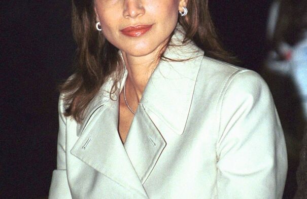 35 coisas que não sabe sobre Rania, rainha da Jordânia