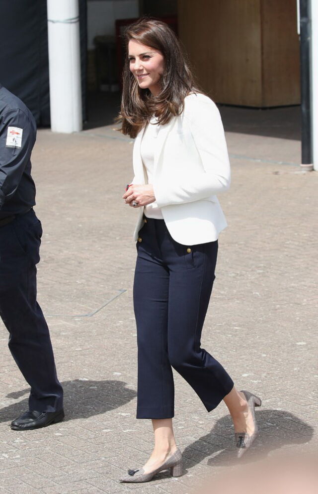 Kate Middleton | Zara