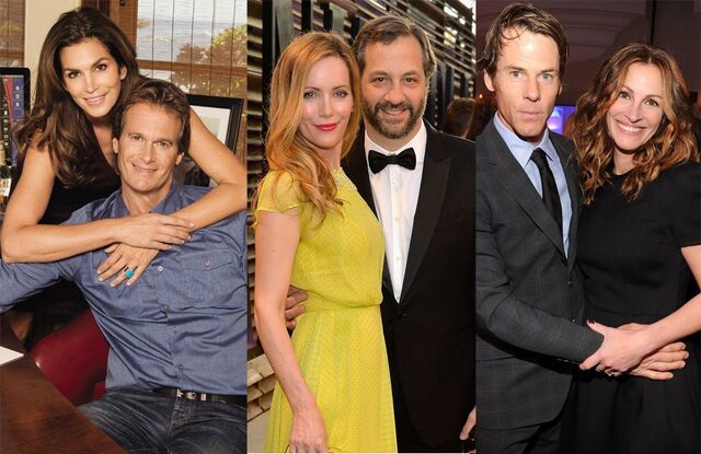 Casamentos de pedra e cal