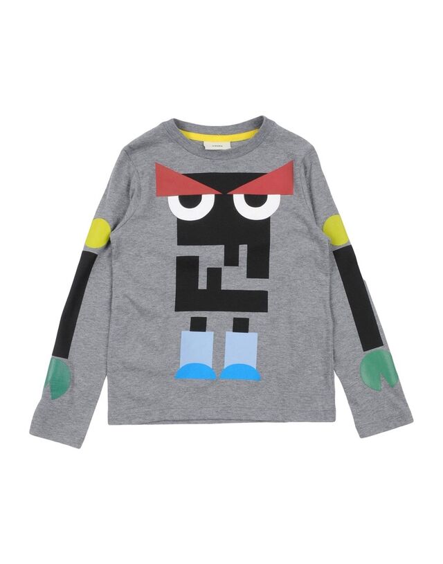 Fendi, €74 em yoox.com