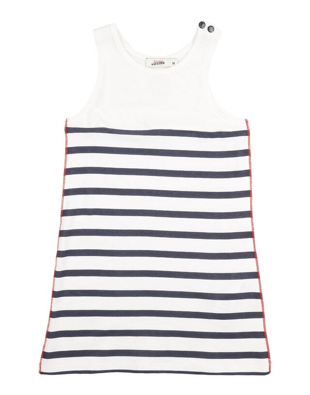 Junior Gaultier, €34 yoox.com