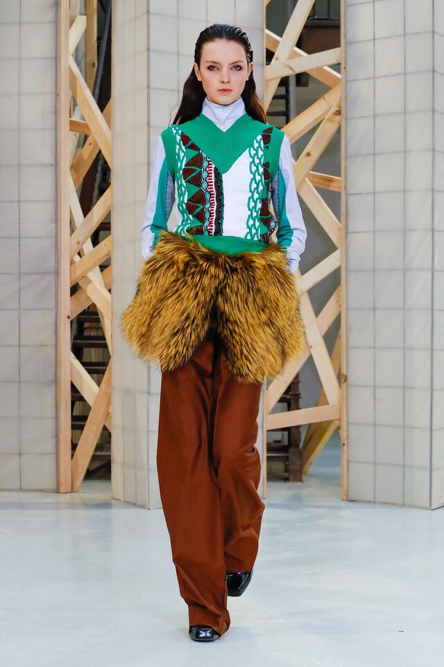 Antonin Tron, Atlein.