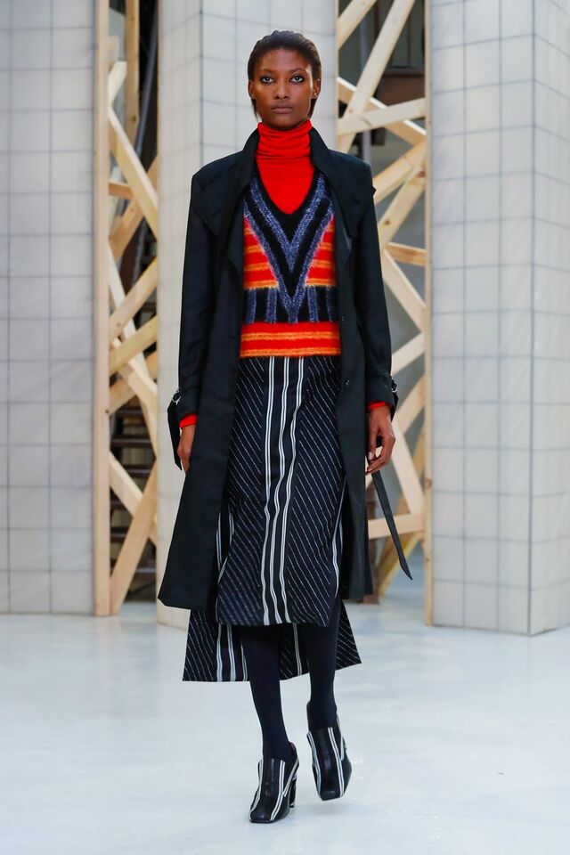 Antonin Tron, Atlein.