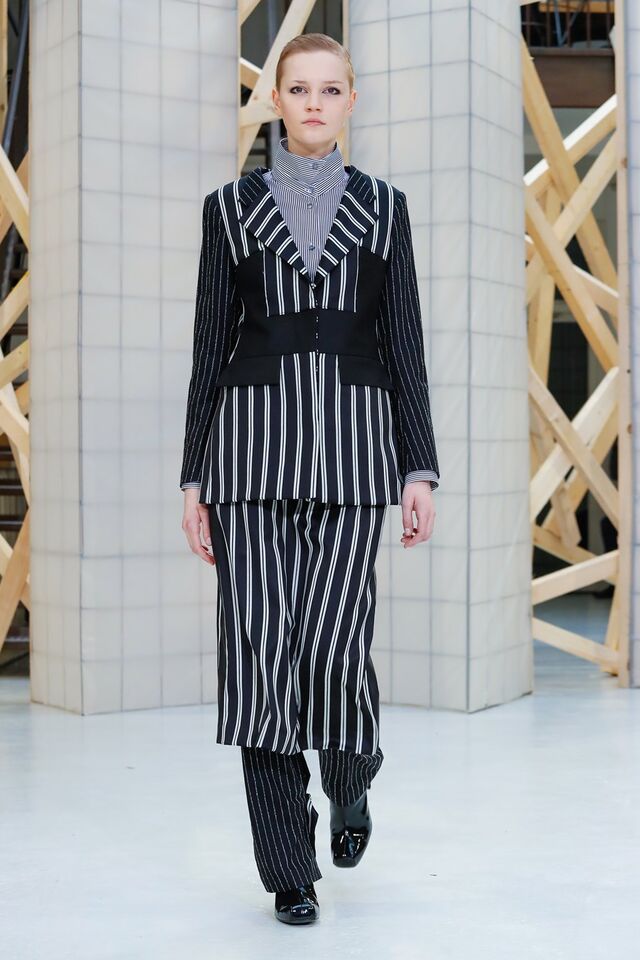 Antonin Tron, Atlein.