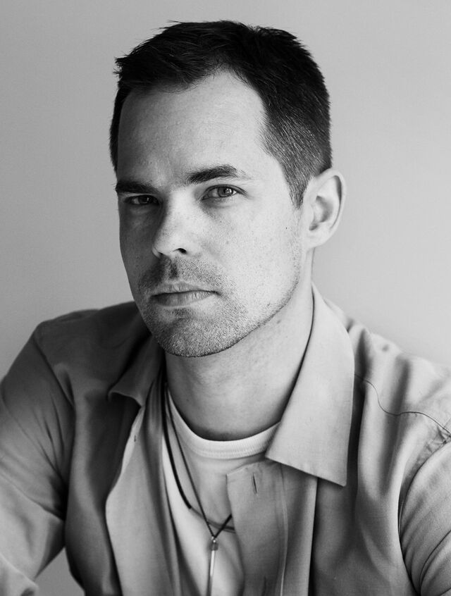 Antonin Tron, Atlein.