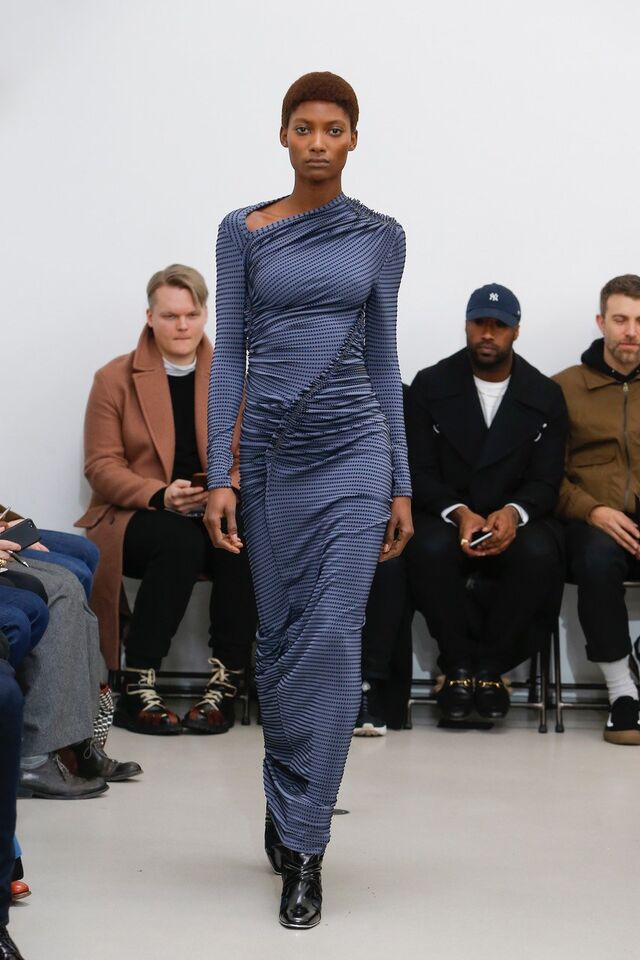 Aalto outono/inverno 2017, por Tuomas Merikoski.