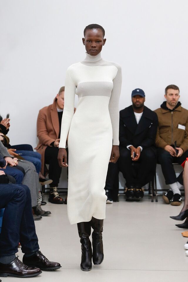 Aalto outono/inverno 2017, por Tuomas Merikoski.