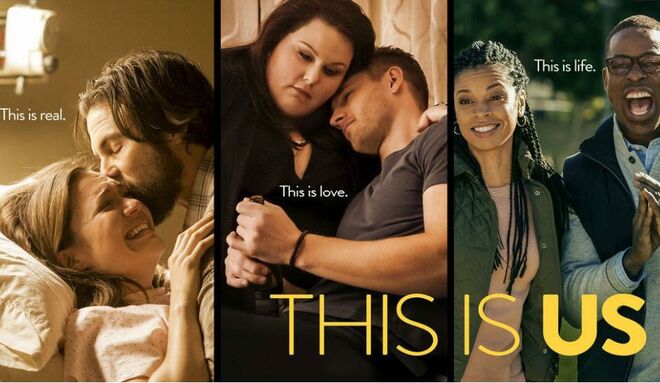 This Is Us