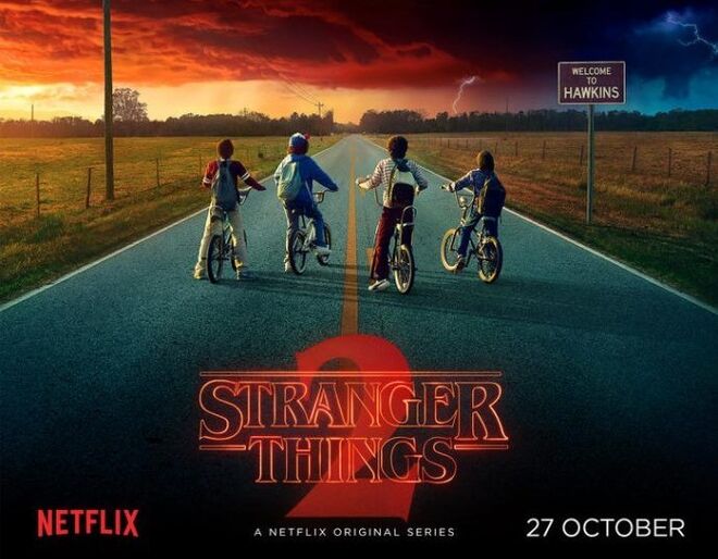 Stanger Things