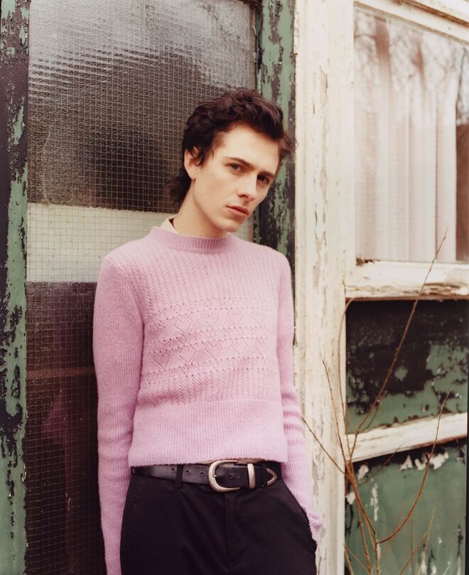 Alexa Chung: a segunda parte da coleção