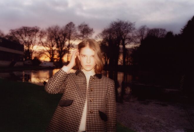 Alexa Chung: a segunda parte da coleção