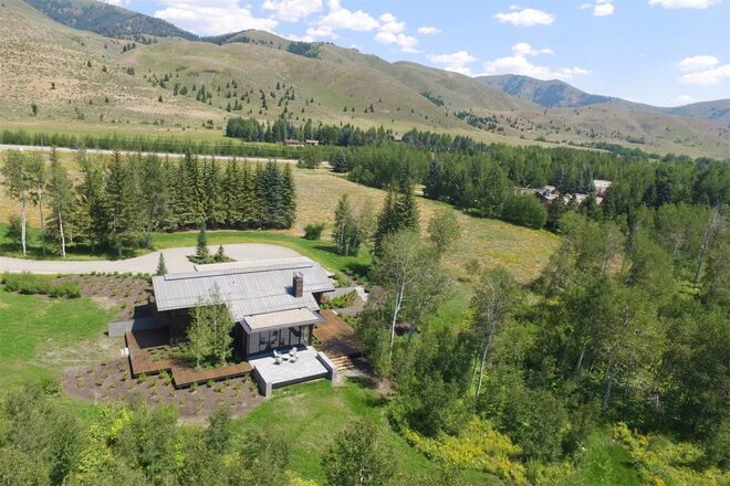 IDAHO, Estados Unidos 