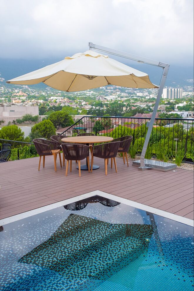 NUEVO LÉON, México 