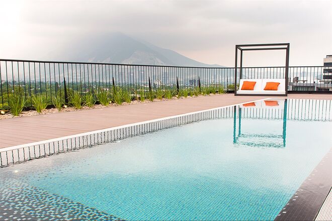 NUEVO LÉON, México 