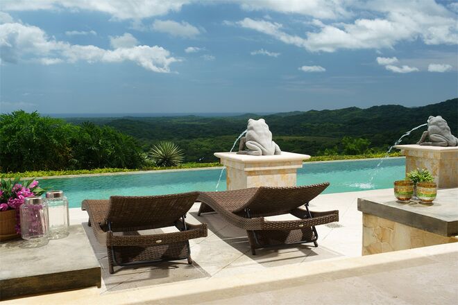 GUANACASTE, Costa Rica