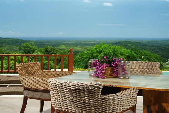 GUANACASTE, Costa Rica