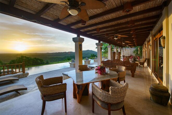 GUANACASTE, Costa Rica