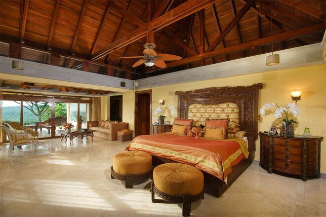 GUANACASTE, Costa Rica