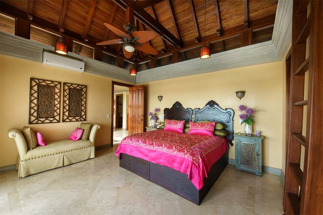 GUANACASTE, Costa Rica