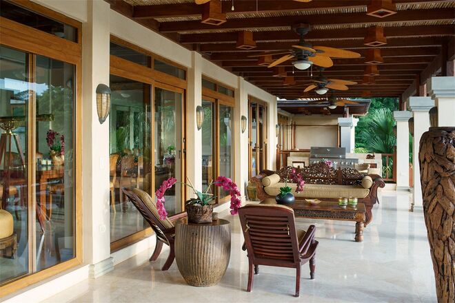 GUANACASTE, Costa Rica