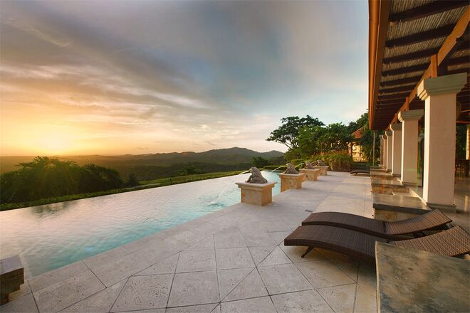 GUANACASTE, Costa Rica