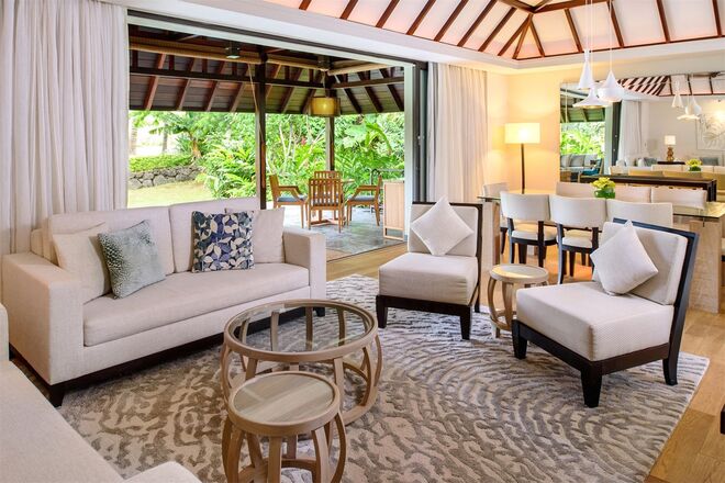 FLACQ, Ilhas Maurício