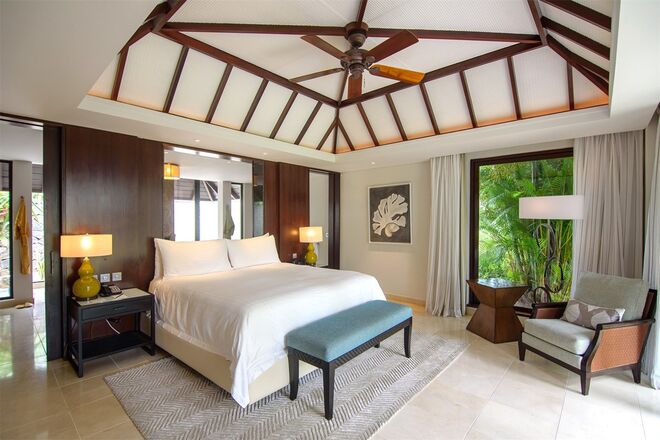 FLACQ, Ilhas Maurício