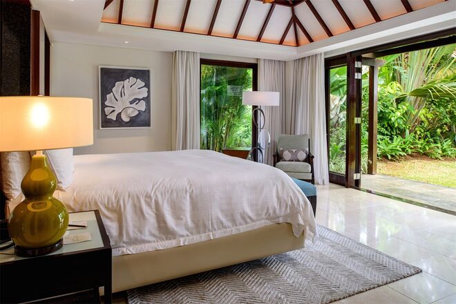 FLACQ, Ilhas Maurício