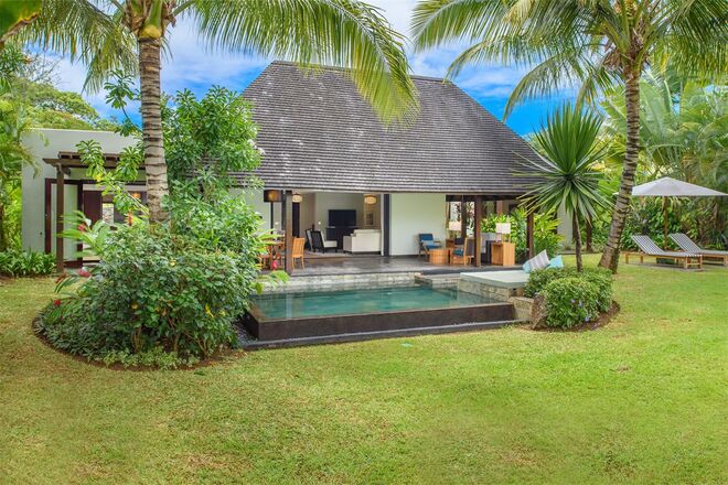 FLACQ, Ilhas Maurício 