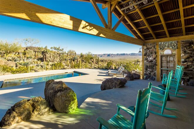 CALIFÓRNIA, Estados Unidos 