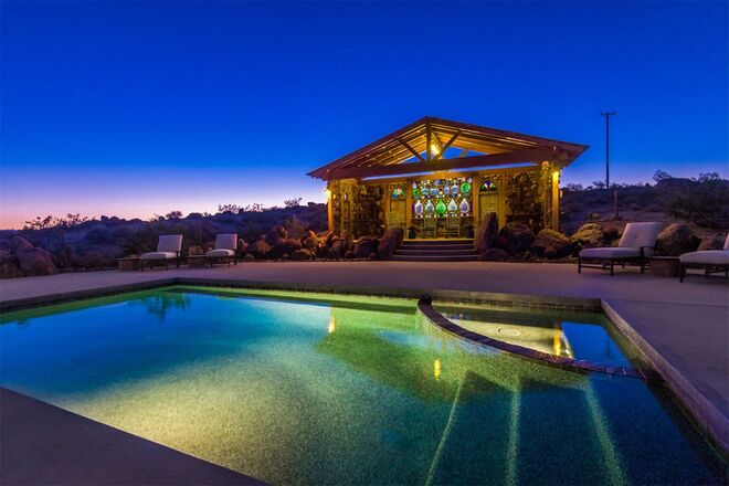 CALIFÓRNIA, Estados Unidos 