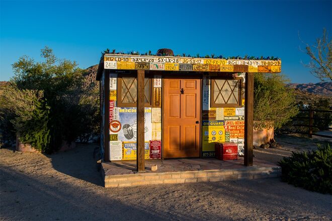 CALIFÓRNIA, Estados Unidos 