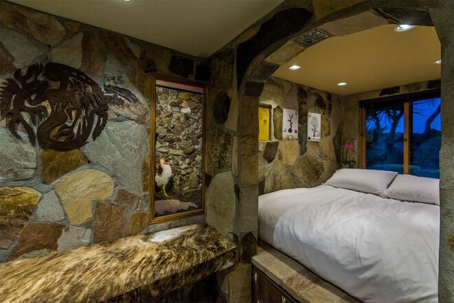 CALIFÓRNIA, Estados Unidos 