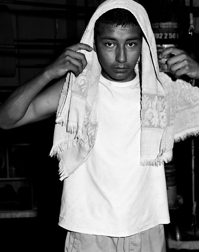 Burberry transforma antigo tribunal em galeria de arte 